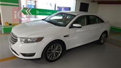 Ford Taurus